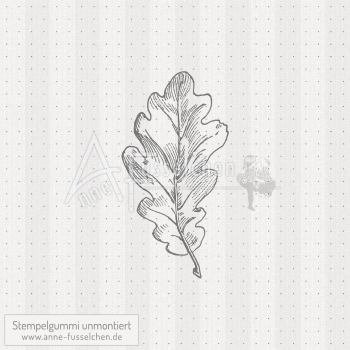 Motivstempel - Blatt 01