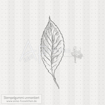 Motivstempel - Blatt 01
