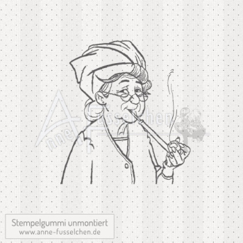 Motivstempel - Kornelia 