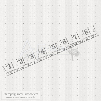 Motivstempel - Firmenlogo Importeur