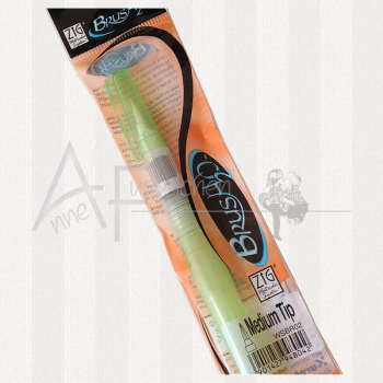 ZIG Waterbrush - Mittlere Spitze
