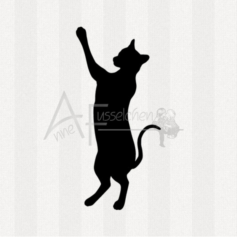 Motivstempel - Cat 01