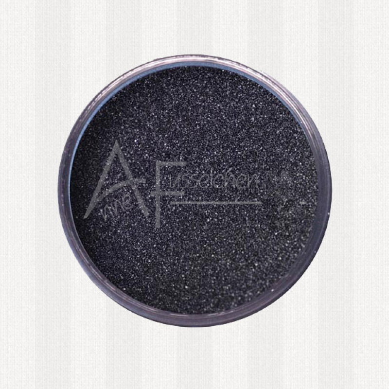 WOW! Embossingpulver - Primary Ebony R