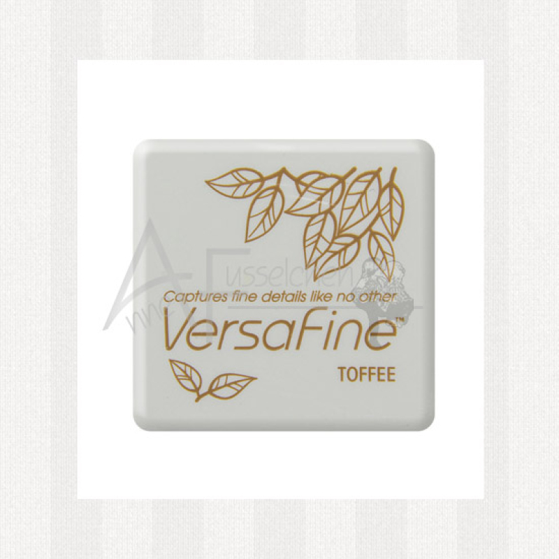 Versafine - Toffee