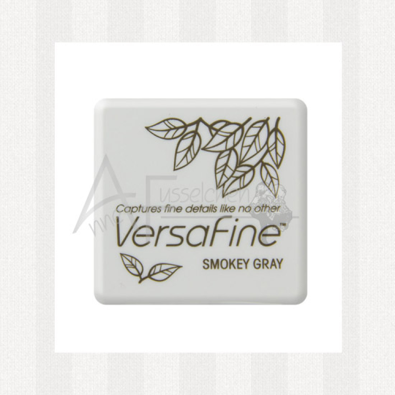 Versafine - Smokey Grey