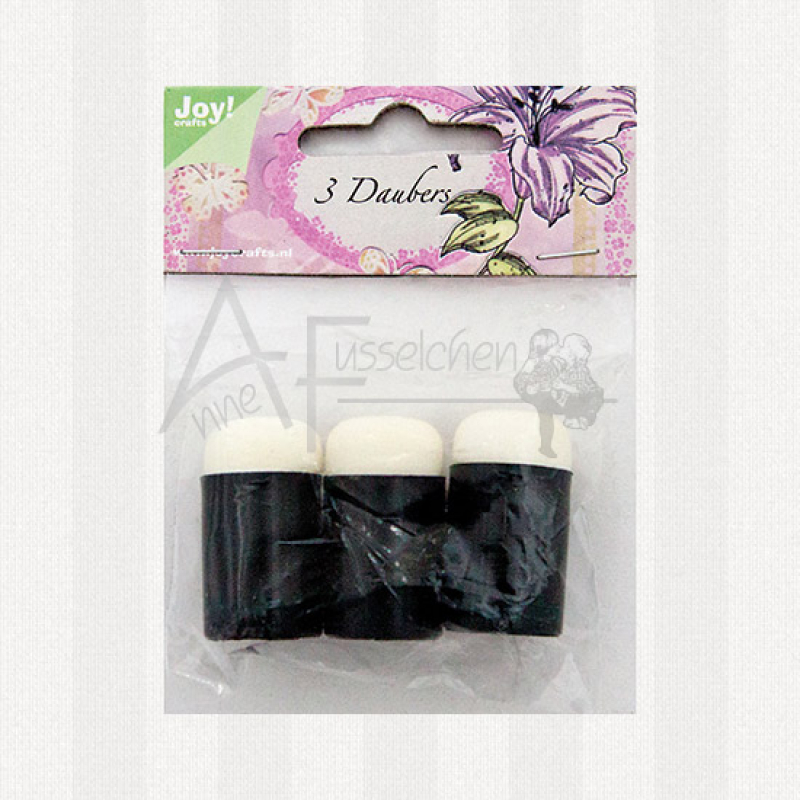 Joy!Crafts Dauber - Fingerschwämmchen