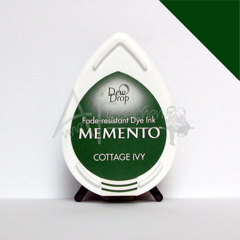Memento Dew Drop - Cottage Ivy