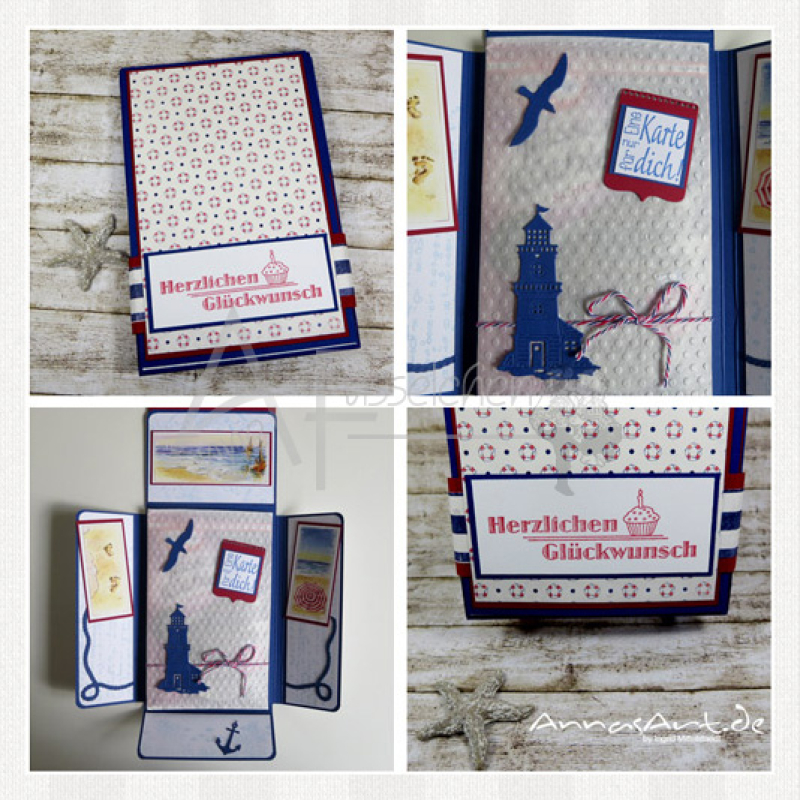 Textstempel - Herzlichen Glückwunsch 04