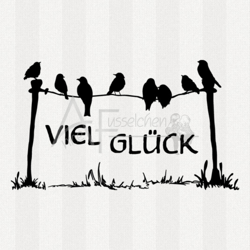Set - ... auf der Leine 01