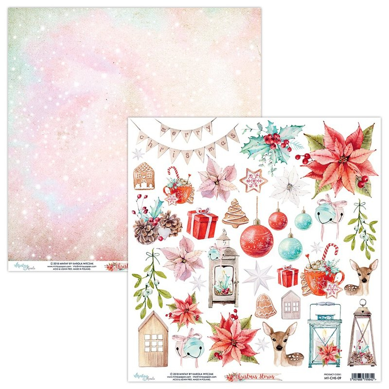 Mintay by Karola - Christmas Stories | Blatt 7