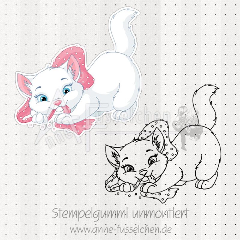 Motivstempel - Kessi 05