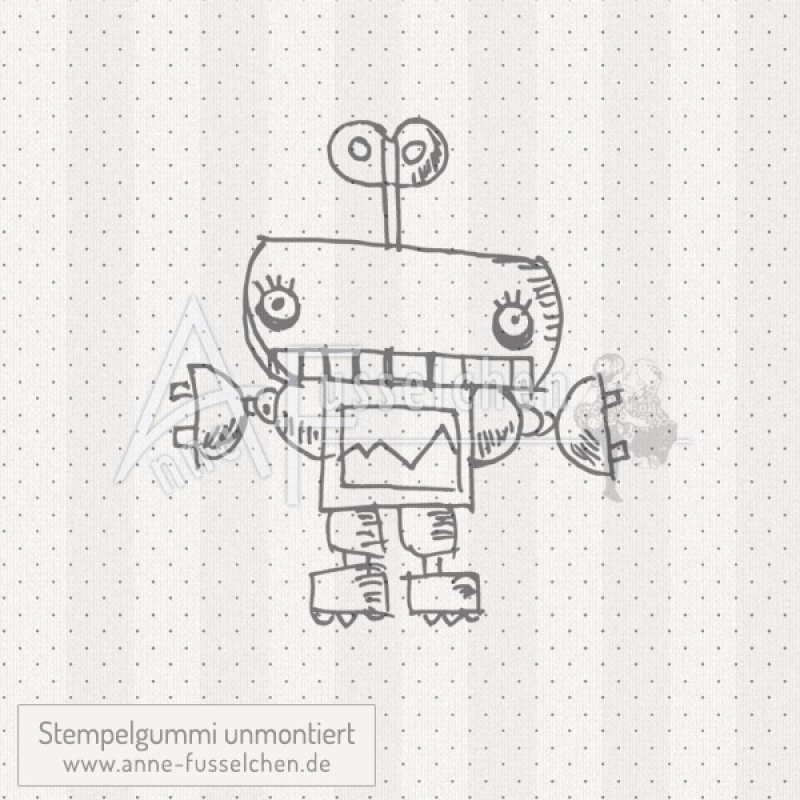 Motivstempel - TuNix Bott