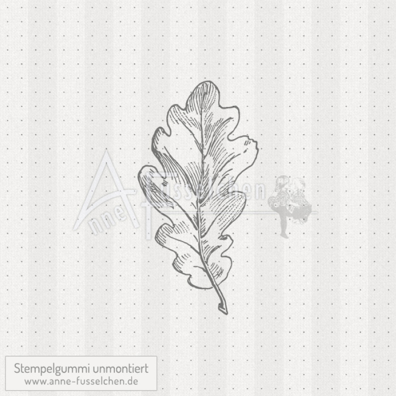 Motivstempel - Blatt 01