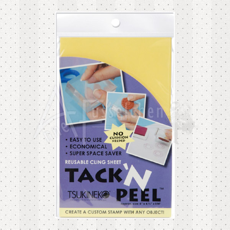 Tack'n Peel - Klebefolie