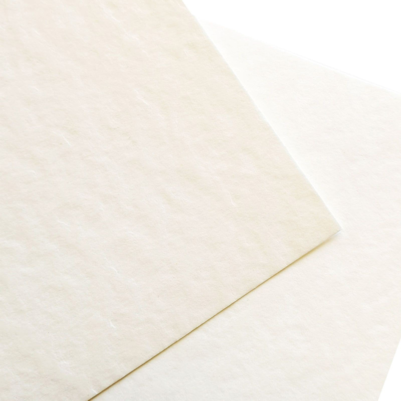 Florence Watercolor Paper - elfenbein | A4 x 10