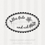 Set - Alles Gute ...
