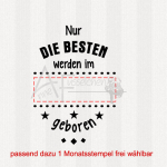Set - Nur die Besten... 01