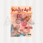 Water Art Aquarellpapier A5