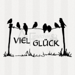 Set - ... auf der Leine 01