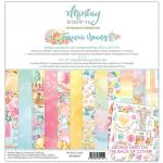 Mintay by Karola - Forever Young | Paper Pad 12x12